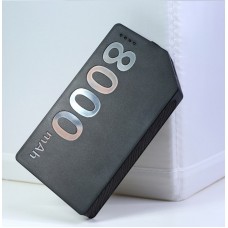 REMAX PPP-1 POWER BANK PLATINUM SERIES 8000MAH