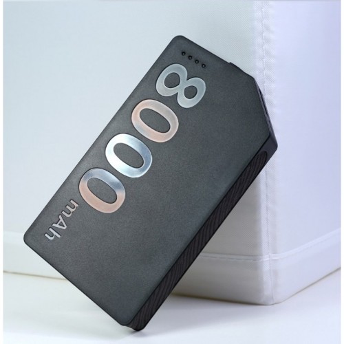 REMAX PPP-1 POWER BANK PLATINUM SERIES 8000MAH - product image