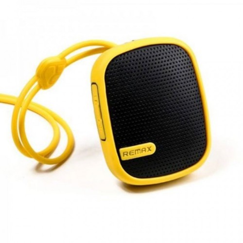 REMAX RB-X2 MINI BLUETOOTH SPEAKER - product image