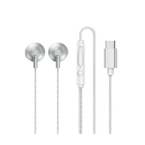 Remax RM-711A Type-C Earphone - product image