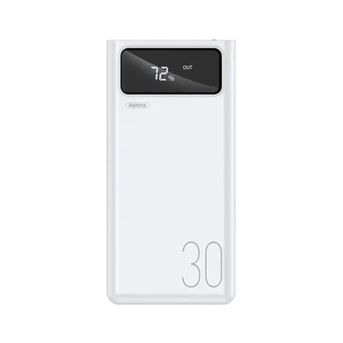 Remax RPP-112 30000mAh Mengine Power Bank In Bangladesh - product image