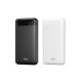 Remax RPP-147 10000mAh Jany Series Power Bank - Black thumbnail image 1