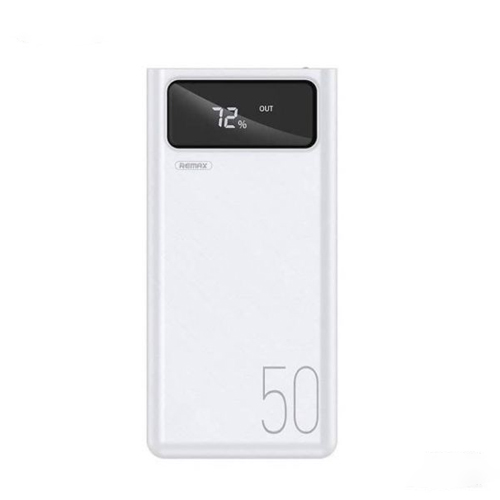 Remax RPP-162 50000MAh Mengine Series High Capacity Power Bank - product image