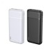 Remax RPP-166 20000MAh Lango Series Power Bank thumbnail image 1