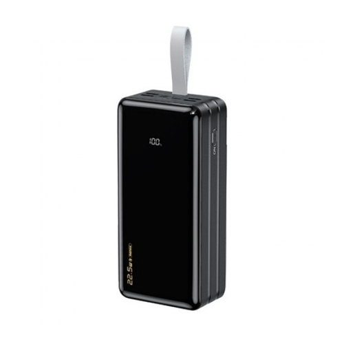 Remax RPP-173 60000mAh Hunergy Series 22.5W Fast Charging Power Bank - product image