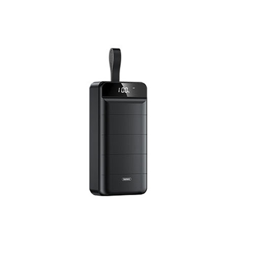 Remax RPP-185 50000mAh Fast Charging Power Bank - product image