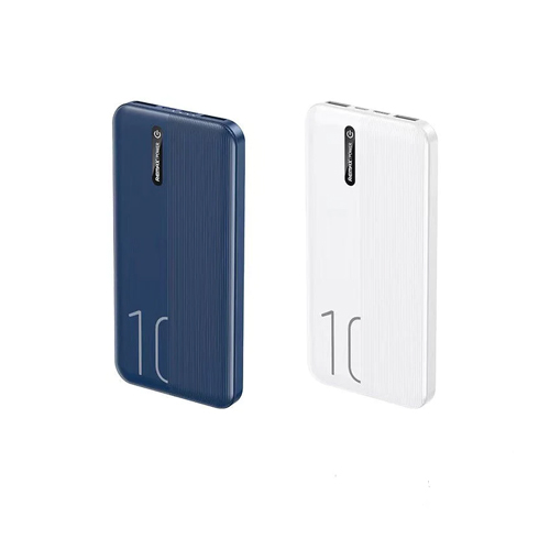 Remax RPP-295 10000mAh Landon Series Power Bank - product image