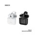 Remax TWS-10 Plus Dynamic Bluetooth Earphones with Digital Display thumbnail image 3