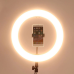 Ring Supplementory Lamp Nonpolar Dimming thumbnail image 1