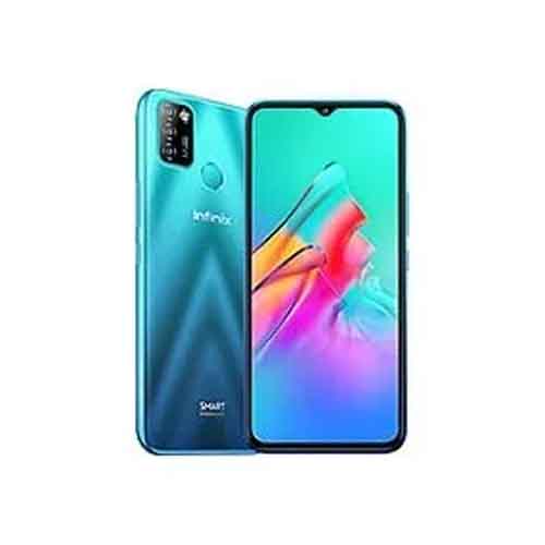 Infinix Smart 5 3GB RAM SmartPhone - product image