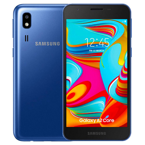 Samsung Galaxy A2 Core 1GB Ram 16GB Rom - product image
