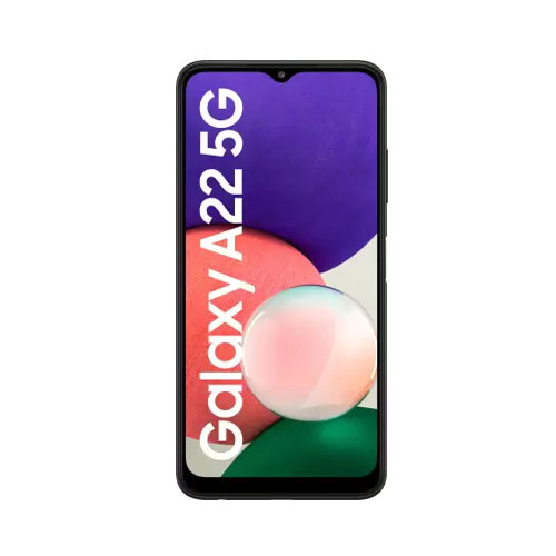 Samsung Galaxy A22 Smartphone - product image