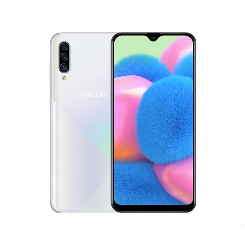 Samsung Galaxy A30s Smartphone - product image