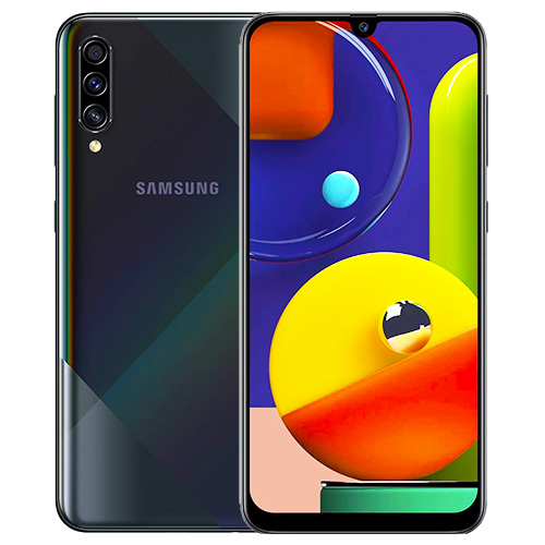 Samsung Galaxy A50s 6GB RAM 128GB ROM - product image