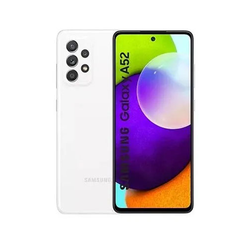 Samsung Galaxy A52 8GB RAM SmartPhone - product image