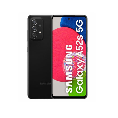 Samsung Galaxy A52s 8GB RAM Smartphone - product image