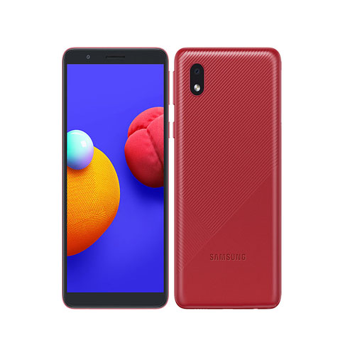 Samsung Galaxy M01 Core - product image