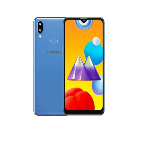 Samsung Galaxy M01S SmartPHone - product image