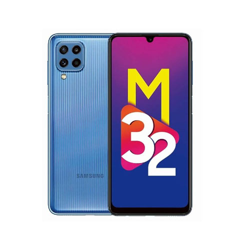 Samsung Galaxy M32 Smartphone - product image