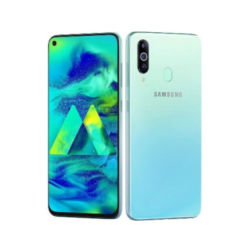 Samsung Galaxy M40 - product image