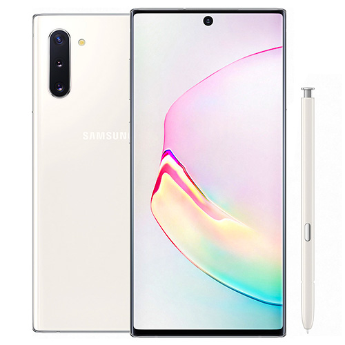Samsung Galaxy Note 10 - product image