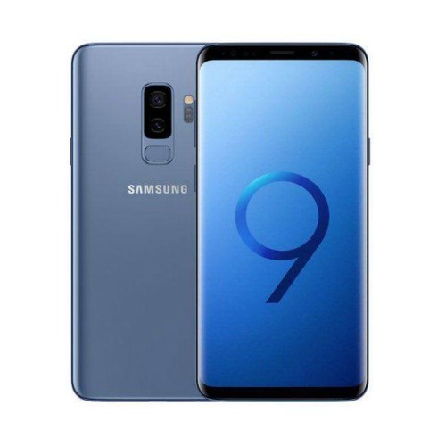 Samsung Galaxy S9+ 6/64GB 12/8 Megapixel - product image