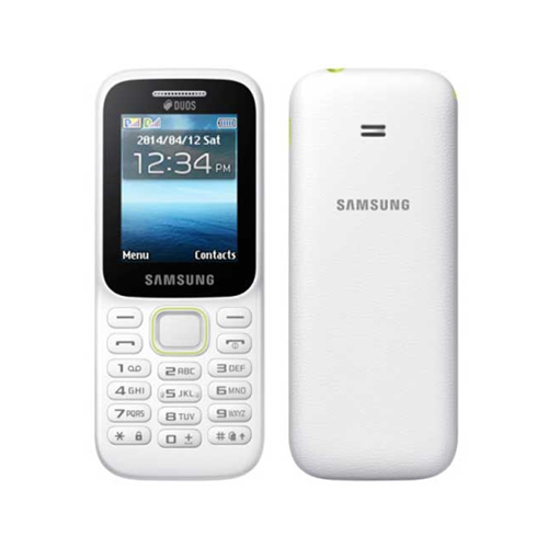 Samsung Guru Music 2 - product image