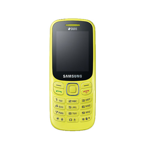 Samsung Metro 313 Feature Phone - product image
