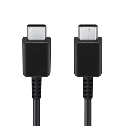SAMSUNG 25W USB-C Super Fast Charging Wall Charger - product image
