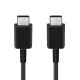 SAMSUNG 25W USB-C Super Fast Charging Wall Charger