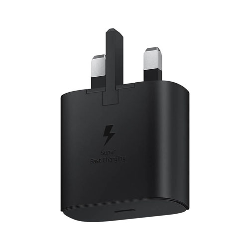 Samsung USB-C 25W PD Adapter (3 Pin) - product image