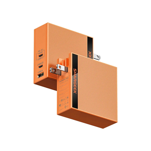 Shargeek 140W PD3.1 Gan Charger - product image