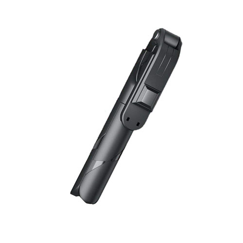 ShopAIS XT-02 Wireless Mini Live Broadcast Bluetooth Selfie Stick - product image