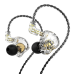 TRN MT1 Hi-FI 1DD Dynamic In-ear Earphone thumbnail image 2
