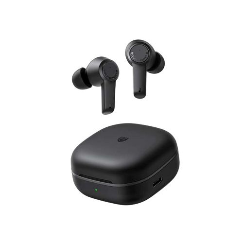 SoundPEATS T3 Active Noise Cancelling Wireless Earbuds - product image