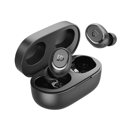 SoundPEATS TrueFree 2 True Wireless Earbuds - product image