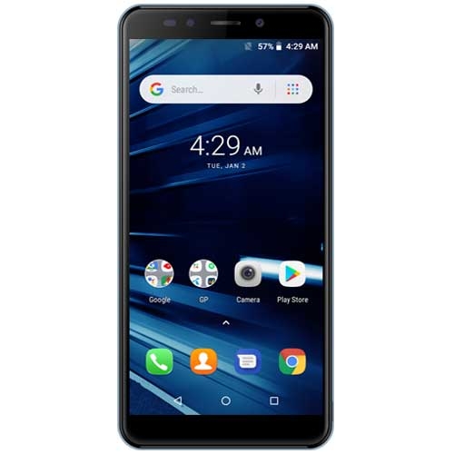 Symphony G100 Mobile phone - product image