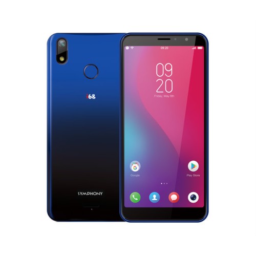 Symphony i68 Smart Phone