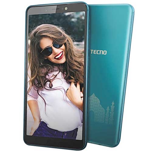 Tecno Camon iACE2 2GB Ram 32GB Rom - product image