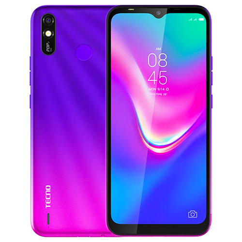 TECNO Pop 3 Plus 1GB Ram 16GB Rom - product image