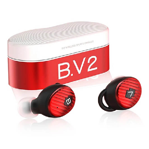 TFZ BV2 TWS Bluetooth IPX5 Waterproof Earphone - product image