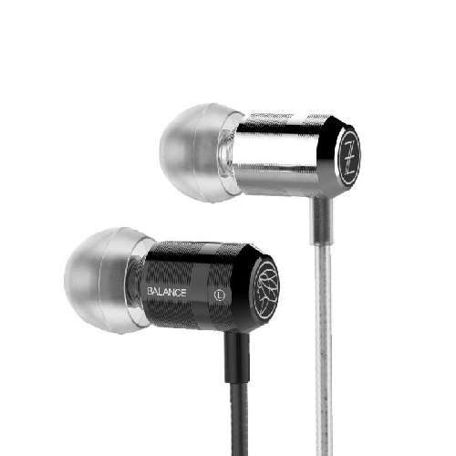 TFZ Balance 1 Graphene Driver Heavy Bass Earphone - product image