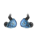 TFZ T1SM Noise Canceling Headphones With Microphone Music Dj Earbuds thumbnail image 1