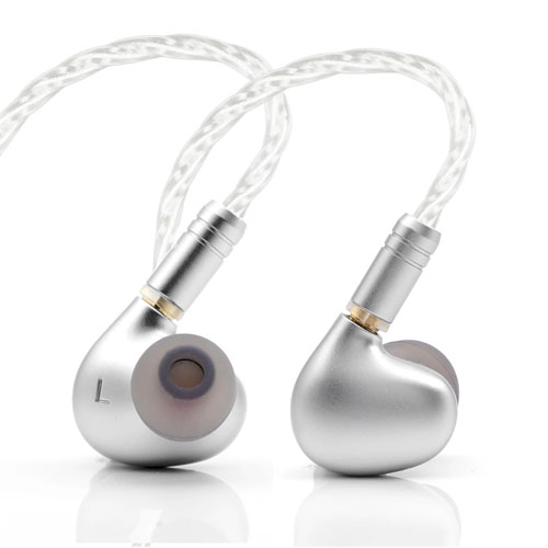 TINHiFi T2 Plus Earphones - product image