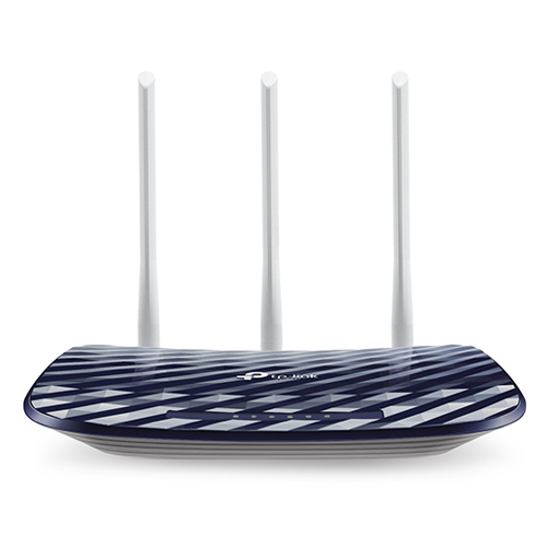 TP-Link Archer C20 AC750 Dual Band Router - product image