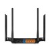 TP-Link Archer C6 (US Version-3.20) AC1200 1200mbps MU-MIMO Gigabit Router thumbnail image 1