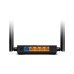 TP-Link Archer C64 Wireless &amp; Ethernet Dual-Band AC1200 Mbps Gigabit Router thumbnail image 1