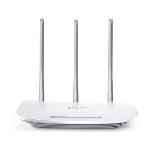 TP-Link WR845N 300Mbps Wireless N Router - product image