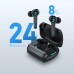 JOYROOM TP1 True Wireless Gaming Earbuds thumbnail image 1