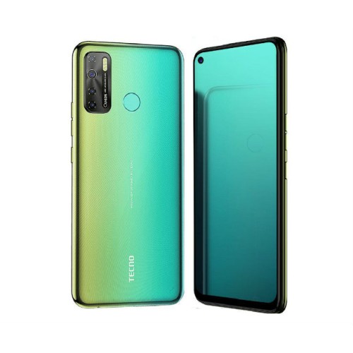 Tecno Camon 15 4GB Ram 64GB Rom - product image